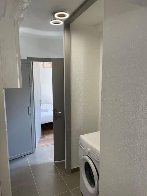 Grand Appartement Hyper Centre Grasse Kültér fotó