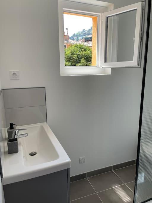 Grand Appartement Hyper Centre Grasse Kültér fotó