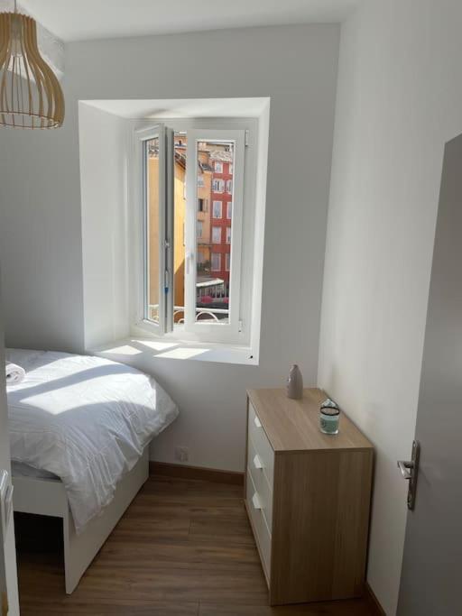 Grand Appartement Hyper Centre Grasse Kültér fotó