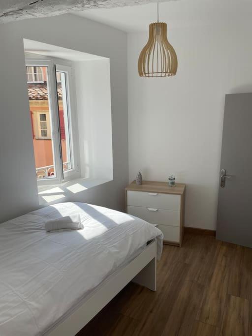 Grand Appartement Hyper Centre Grasse Kültér fotó